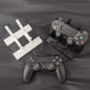 base para control de PS4 uso
